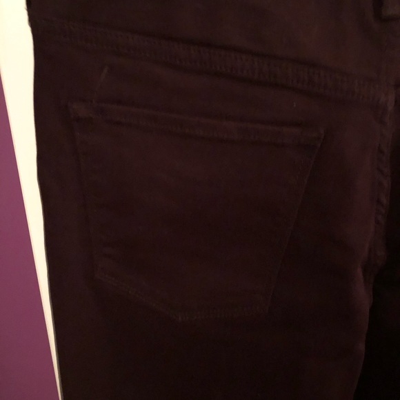 Women’s Mossimo Jeans - Size 8R 29 Waist - Picture 8 of 10